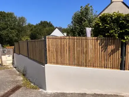 aménagement extérieur Auray-2