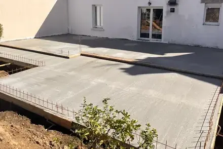 aménagement extérieur Baden-1