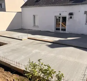 aménagement extérieur Brech-1