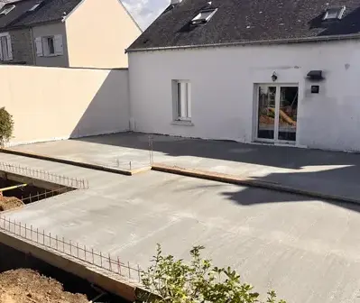 aménagement extérieur La Trinité-sur-Mer-3