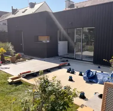 aménagement extérieur La Trinité-sur-Mer-5