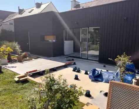 aménagement extérieur Ploemel-1