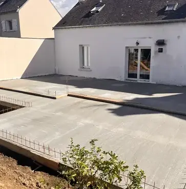 aménagement extérieur Ploemel-5