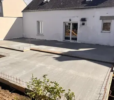 aménagement extérieur Plouharnel-5