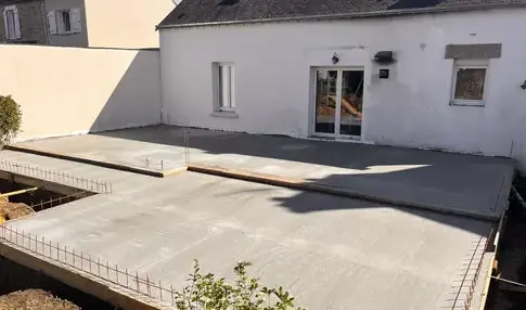entreprise de maçonnerie Auray-3