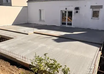 entreprise de maçonnerie Plouharnel-1