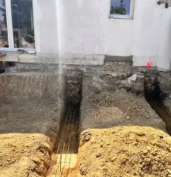 entreprise de maçonnerie Plouharnel-4