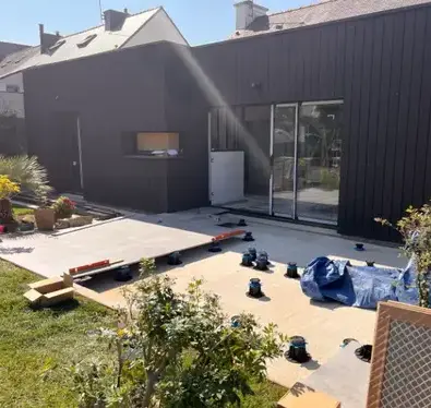 entreprise de maçonnerie Quiberon-1