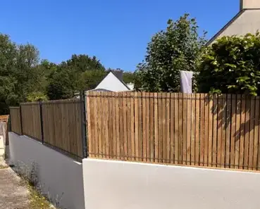 pose de terrasse Auray-1