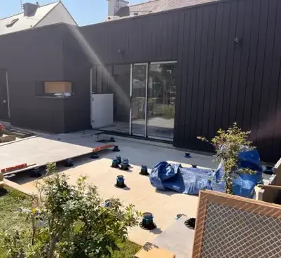 pose de terrasse Baden-1