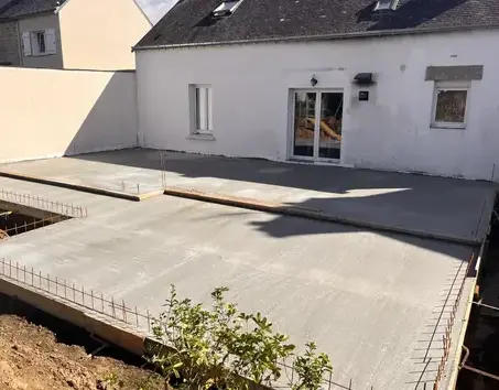 pose de terrasse Baden-5
