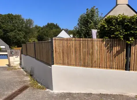 pose de terrasse Brech-4
