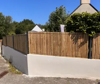 pose de terrasse Carnac-2