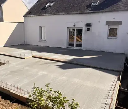 pose de terrasse La Trinité-sur-Mer-5